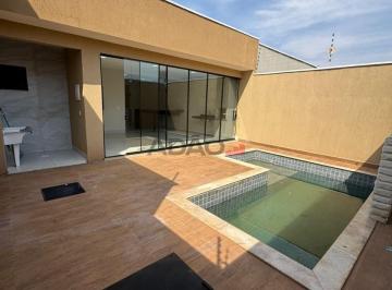 imagem-1 · Casa Terrea com Piscina Senador Canedo Casa de Rua com 3 Quarto(s) por R$ 790000.00 no setor Setor C
