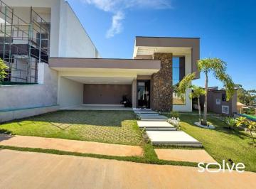 Casa · 208m² · 3 Quartos · 4 Vagas · Casa em Condomínio à venda em Indaiatuba - Villa Sapezal, 3 quartos 208 m² por 2.400.000,00