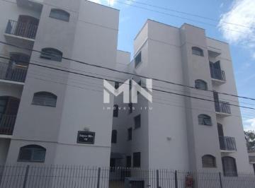 Apartamento · 87m² · 2 Quartos · Apartamento 2 Dormitórios com 1 Suíte em Itu – Vila Gatti, Financiamento
