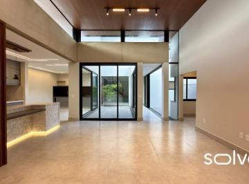 Casa · 255m² · 4 Quartos · 2 Vagas · Casa em Condomínio à venda em Indaiatuba/SP | 4 suítes | R$ 2.200.000,00