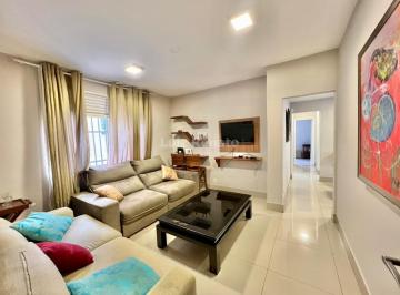 Apartamento · 120m² · 3 Quartos · 1 Vaga · Apartamento 3 quartos mobiliado para aluguel no bairro Sion