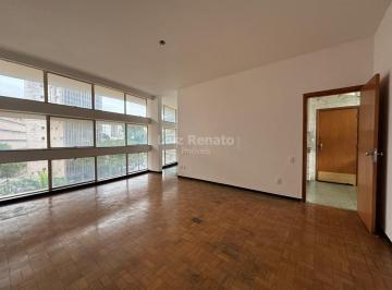 Apartamento · 147m² · 3 Quartos · 1 Vaga · Apartamento para aluguel, 3 quartos, 147m² na Savassi