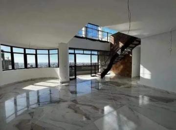 Apartamento · 345m² · 4 Quartos · 4 Vagas · Cobertura 4 quartos para locação no bairro Anchieta