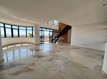 Apartamento · 492m² · 4 Quartos · 5 Vagas · Cobertura para aluguel, com 4 suítes, 492m² no Anchieta