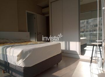 Apartamento · 76m² · 2 Quartos · 1 Vaga · Espetáculo de apartamento 2 dormitórios frente mar.