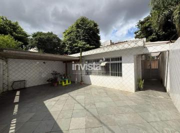 Casa · 154m² · 3 Quartos · 2 Vagas · Casa à venda no bairro Encruzilhada