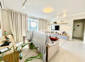 Apartamento · 99m² · 2 Quartos · 1 Vaga · Apartamento à venda no bairro Embaré