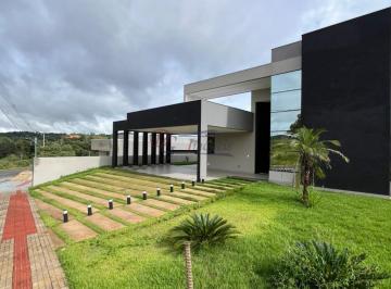 Casa · 400m² · 3 Quartos · 4 Vagas · Casa em condomínio fechado - Reserva da Mata em Betim