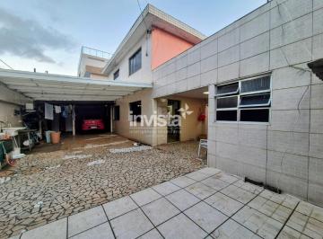 Casa · 146m² · 3 Quartos · 3 Vagas · Sobrado à venda no bairro Estuário