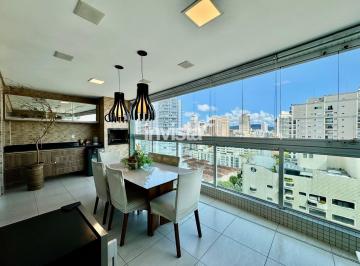 Apartamento · 178m² · 3 Quartos · 3 Vagas · Apartamento para aluguel no bairro Gonzaga