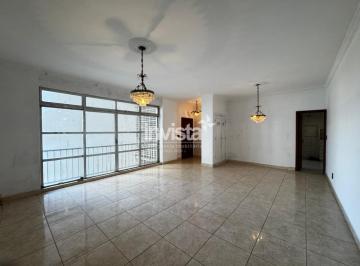 Apartamento · 146m² · 2 Quartos · 1 Vaga · Apartamento Frente Mar no Gonzaga-