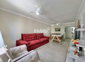 Apartamento · 127m² · 3 Quartos · 1 Vaga · Apartamento à venda no bairro Gonzaga