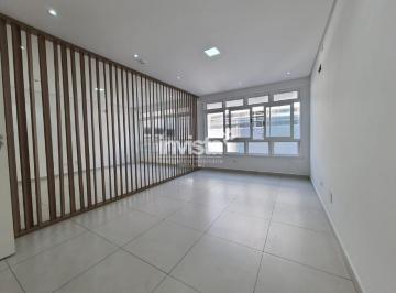 Comercial · 90m² · Conjunto Comercial no Coração do Gonzaga