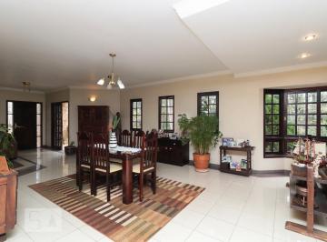 Casa · 560m² · 6 Quartos · 6 Vagas · Casa à Venda - Bussocaba, 6 Quartos,  560 m2