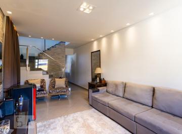 Casa · 180m² · 3 Quartos · 4 Vagas · Casa à Venda - Vila Yara, 3 Quartos, 180 m2