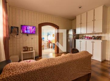 Casa · 217m² · 3 Quartos · 3 Vagas · Casa à Venda - Bela Vista, 3 Quartos, 217 m2