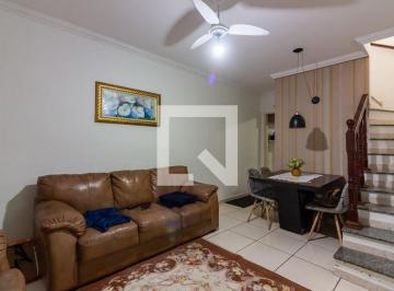 Casa · 140m² · 3 Quartos · 2 Vagas · Casa à Venda - Jaguaribe, 3 Quartos, 140 m2