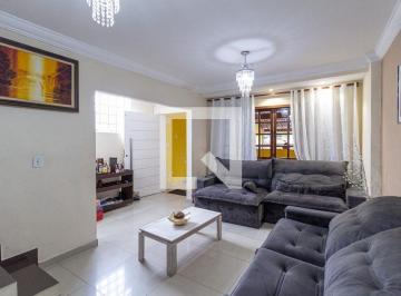 Casa · 240m² · 4 Quartos · 3 Vagas · Casa à Venda - Bela Vista, 4 Quartos, 240 m2