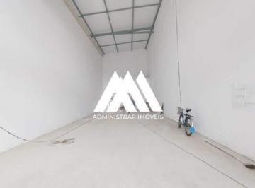 Comercial · 100m² · Alugo loja em Itaúna com excelente localização!