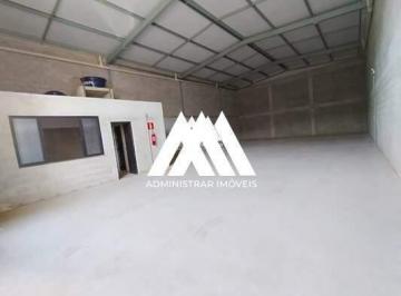 Comercial · 270m² · Alugo galpão com 270m² no Universitário - Itaúna/MG