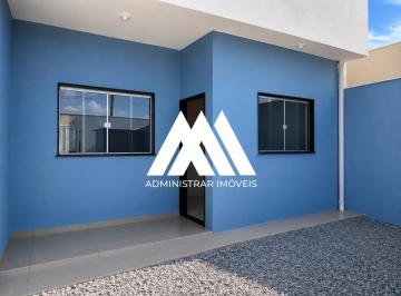 Casa · 150m² · 3 Quartos · 2 Vagas · IMÓVEL PARA VENDA - GODOFREDO GONÇALVES - ITAÚNA MG
