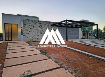 Casa · 1000m² · 3 Quartos · 1 Vaga · IMÓVEL PARA VENDA - CONDOMÍNIO RESIDENCIAL FAZENDA MIRANTE - IGARAPÉ MG