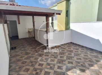 Apartamento · 46m² · 2 Quartos · 1 Vaga · Cobertura para aluguel, 2 quartos 1 suíte Vila Valparaíso em Santo André/SP