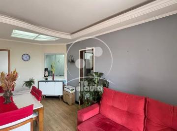Apartamento · 83m² · 3 Quartos · 2 Vagas · Apartamento à venda, 3 quartos 1 suíte Vila Príncipe de Gales em Santo André/SP 