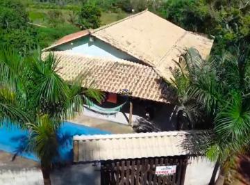 Rural · 960m² · 3 Quartos · Sítio à venda, no Povoado da Formiguinha, Carmópolis de Minas - MG