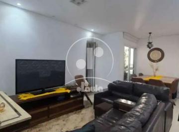 Apartamento · 75m² · 2 Quartos · 2 Vagas · Apartamento à venda, 2 quartos 1 suíte Jardim Bela Vista em Santo André/SP