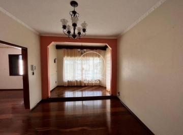 Foto 01 · Casa para aluguel, 3 quartos Vila Príncipe de Gales em Santo André/SP 