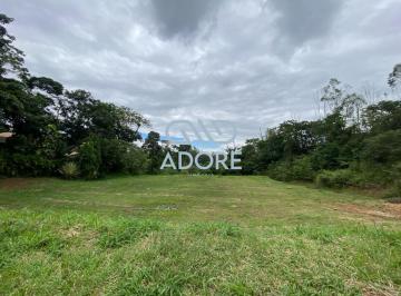 Terreno · 2517m² · 5 Vagas · Lote à Venda no Condomínio Terras de São José I em Itu/SP | 2.517,00 M² |