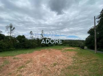 Terreno · 2517m² · 5 Vagas · Lote à Venda no Condomínio Terras de São José I em Itu/SP | 2.517,00 M² | 