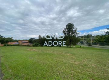 Terreno · 2517m² · 5 Vagas · Lote à Venda no Condomínio Terras de São José I em Itu/SP | 2.517,00 M² |
