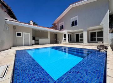 Casa · 336m² · 4 Quartos · 4 Vagas · Casa em Itu para aluguel Terras de São José Urbano Portella - SP | 4 quartos Área total 452,00 m² - 