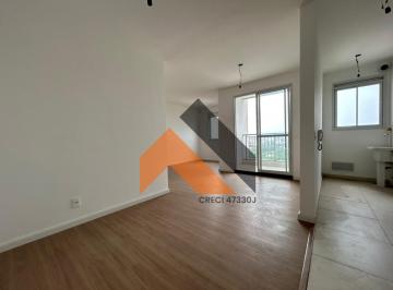 Apartamento · 69m² · 3 Quartos · 2 Vagas · Apartamento para venda - Bairro Rudge Ramos - São Bernardo do Campo/SP