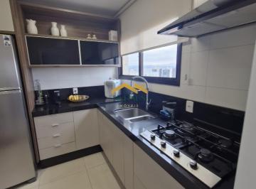 Apartamento · 108m² · 3 Quartos · 2 Vagas · Apartamento à venda com 108m², 3 dormitórios e 2 vagas, Centro, Sorocaba SP 