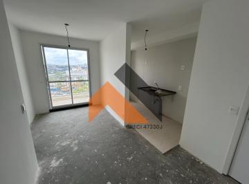 Apartamento · 55m² · 2 Quartos · 1 Vaga · Apartamento para venda - Bairro Rudge Ramos - São Bernardo do Campo/SP