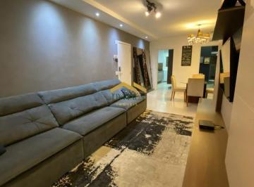 Apartamento · 150m² · 3 Quartos · 2 Vagas · Apartamento/ cobertura com 150m² para locação, 3 dormitórios, Jardim Manchester, Sorocaba SP 