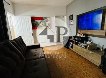 Casa · 125m² · 2 Quartos · OPORTUNIDADE!! Casa - ÓTIMA LOCALIZAÇÃO EM Taboão da Serra - Jardim Scândia - SP