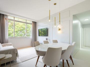 Apartamento · 64m² · 2 Quartos · SQS 205 | 2 QUARTOS | REFORMADO | NASCENTE | VISTA LIVRE