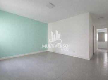 Apartamento · 75m² · 2 Quartos · 1 Vaga · Apartamento à venda, 2 quartos no bairro José Menino em Santos