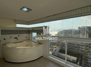 Apartamento · 134m² · 3 Quartos · 2 Vagas · Apartamento à venda, 3 quartos no bairro Embaré em Santos