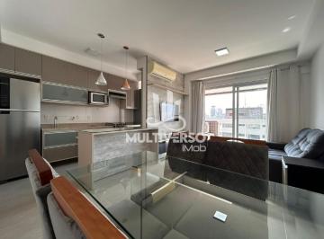 Apartamento · 72m² · 2 Quartos · 1 Vaga · Apartamento à venda, 2 quartos no bairro Gonzaga em Santos