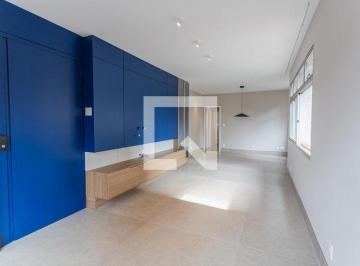 Apartamento · 118m² · 4 Quartos · 2 Vagas · Apartamento à Venda - Lourdes, 4 Quartos,  118 m² - Belo Horizonte