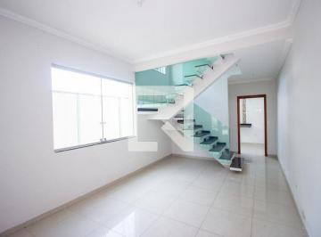 Casa · 150m² · 3 Quartos · 2 Vagas · Casa à Venda - Cabral, 3 Quartos, 150 m² - Contagem