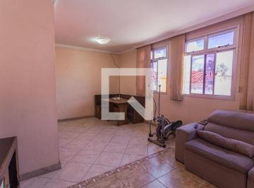 Apartamento · 96m² · 3 Quartos · 1 Vaga · Apartamento à Venda - Boa Vista, 3 Quartos, 96 m² - Belo Horizonte