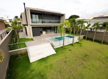 Casa · 510m² · 4 Quartos · 8 Vagas · Sobrado à venda em Campinas, Residencial Pedra Alta, com 4 suítes, com 510 m²