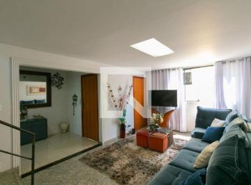 Apartamento de 4 quartos, Belo Horizonte · Apartamento à Venda - Santa Amélia, 4 Quartos,  249 m² - Belo Horizonte