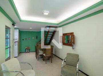Casa · 78m² · 1 Quarto · 2 Vagas · Casa à Venda - Horto Florestal, 1 Quarto, 78 m² - Belo Horizonte